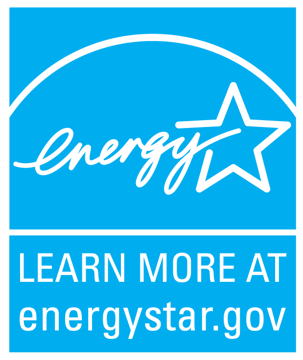 ENERGY STAR: Learn more at energystar.gov