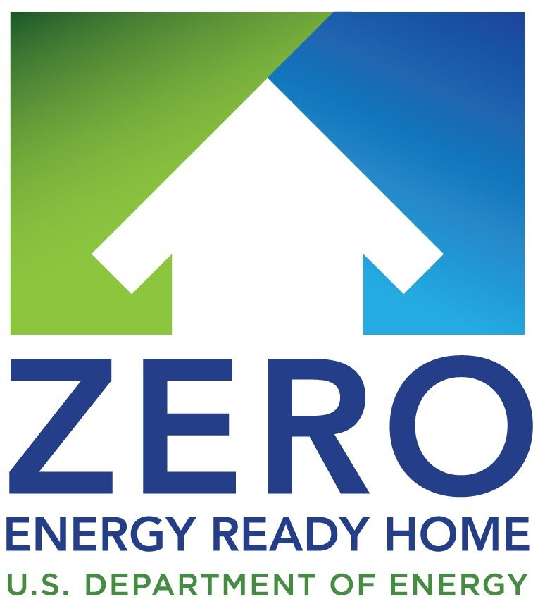 Zero Energy Ready Home (ZERH)